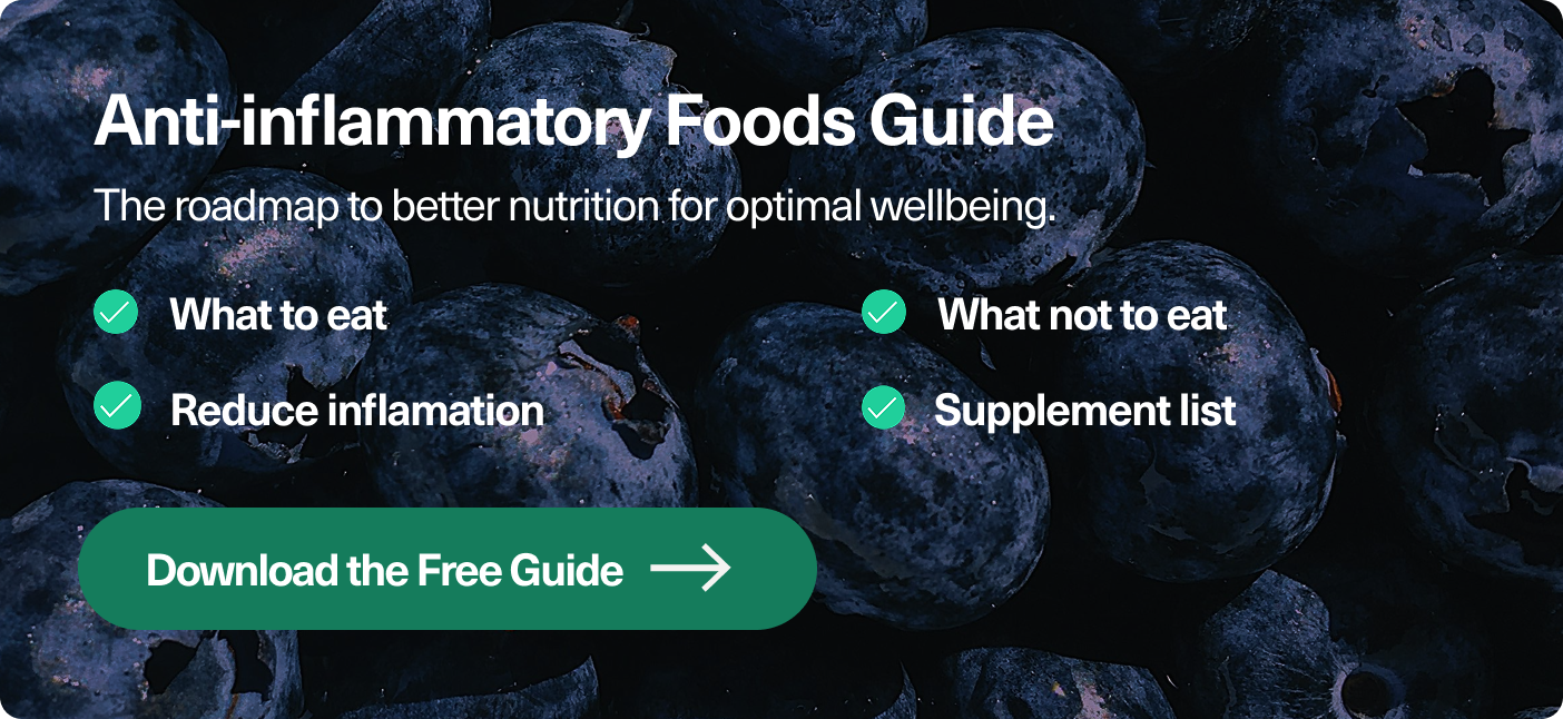 CTA_ Anti-inflammatory Foods Guide